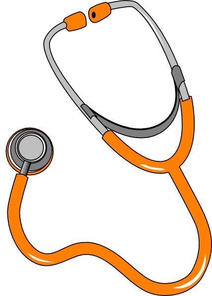 Doctor's Kit Cliparts