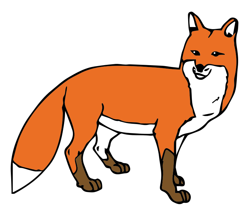 Fox Image Animal