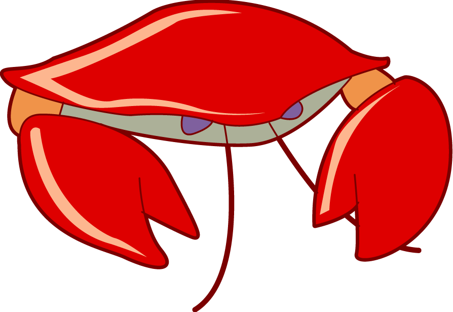 Seafood Platter Cliparts