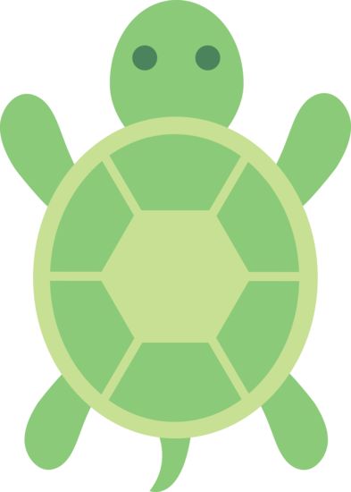 Turtle Clip Art Free