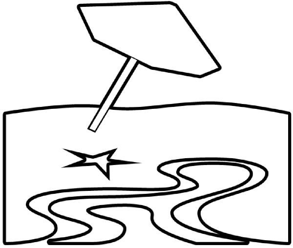 Cruise Beach Cliparts