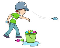 Free Outdoors Clipart