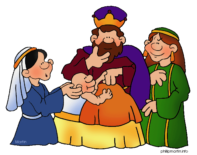 Weak King Cliparts