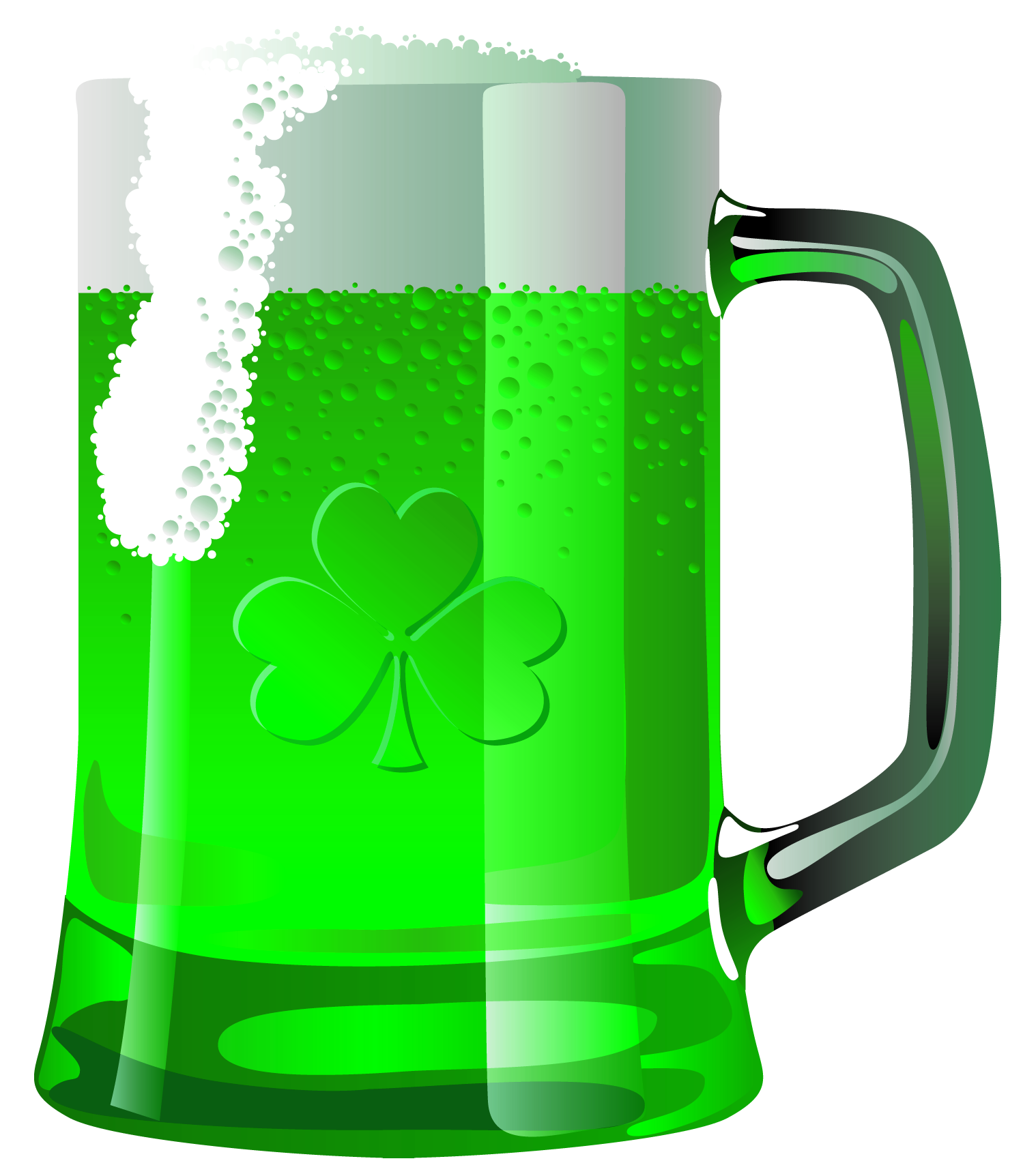 St Patrick s Day Beer Clip Art Clip Art Library