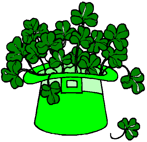 Free Green Beer Clipart
