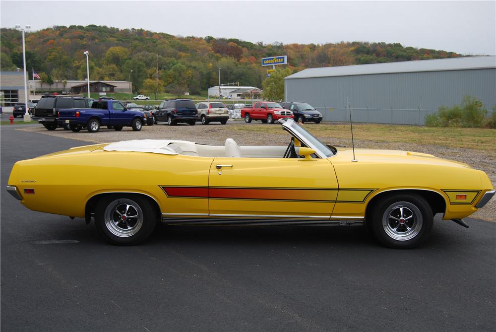 Ford cliparts