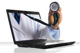 Health Record Cliparts