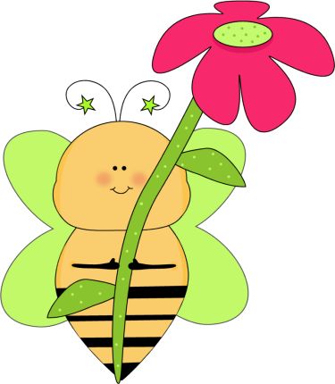 Flower Clip Art