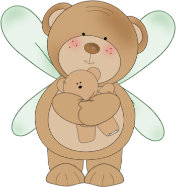 Angel Clip Art