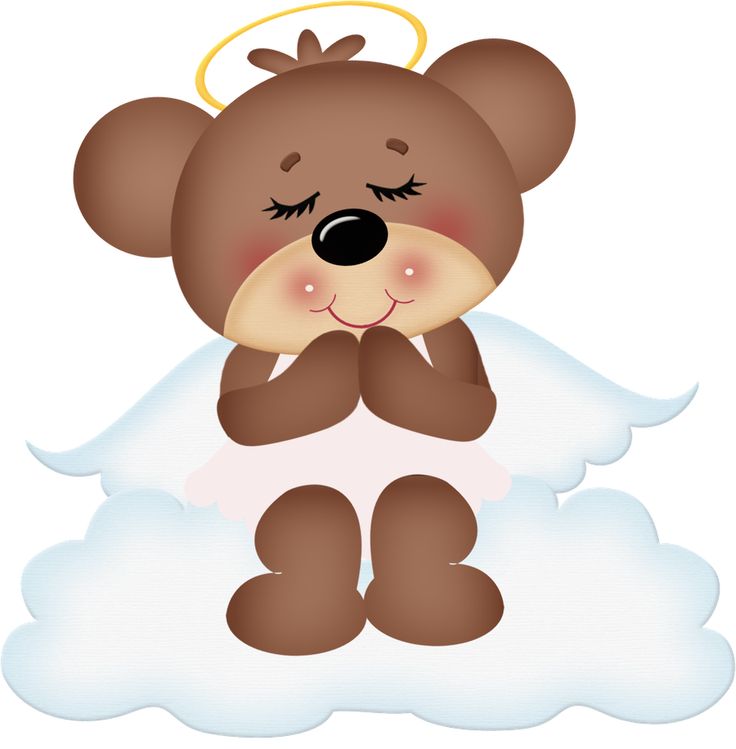 Angel Clip Art