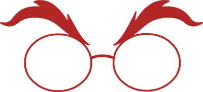 Glasses Heart Cliparts