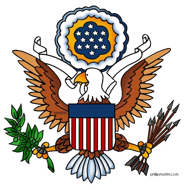 Mexican Government Cliparts