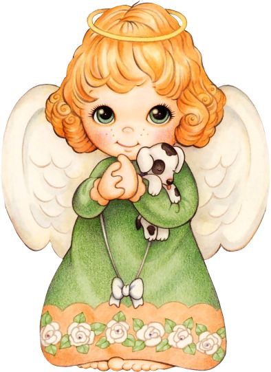 Angels