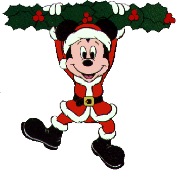 Christmas and Winter Clipart~