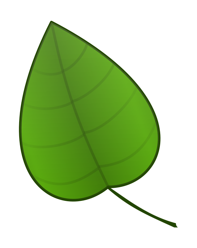 Green Pumpkin Cliparts