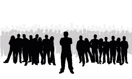 Church Elders Cliparts