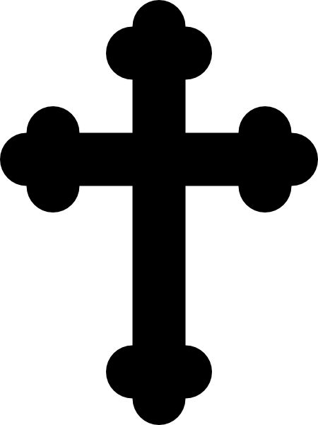 Teenage Baptism Cliparts