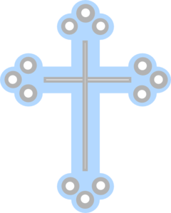 Teenage Baptism Cliparts