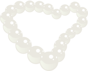 The Pearl Cliparts