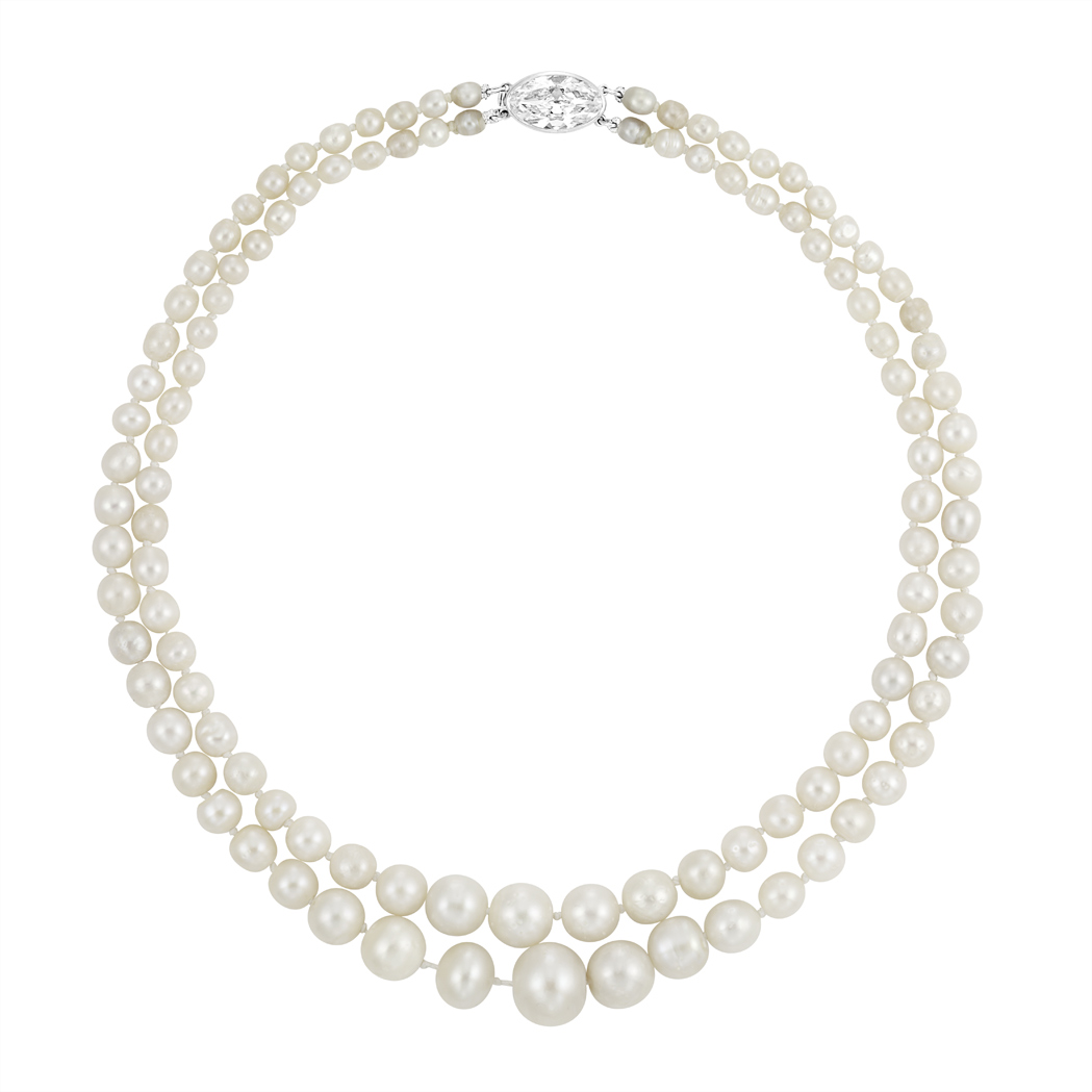 Pearl Necklace Pictures