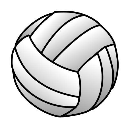 Free Small Volleyball Cliparts, Download Free Small Volleyball Cliparts ...