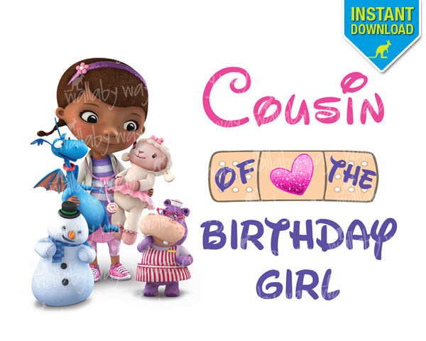 Free Cousins Cliparts
