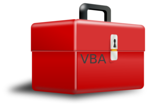 Vba Toolkit Graphic Clip Art at Clker