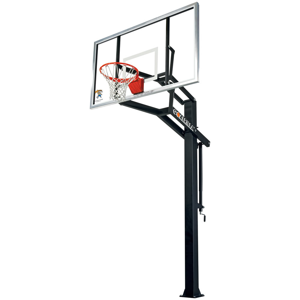 Lacrosse Goal Cliparts