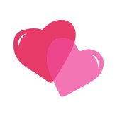 Little Heart Cliparts