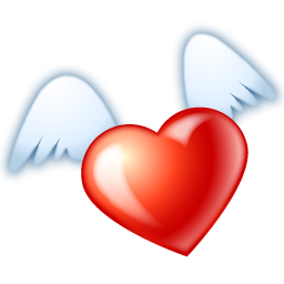 Little Heart Cliparts