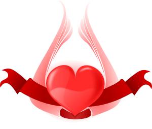 Little Heart Cliparts