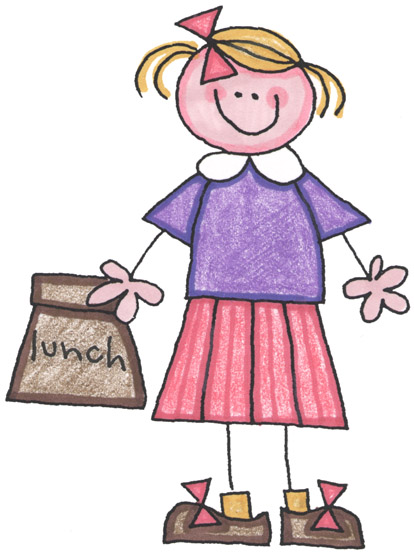 Kindergarten Graduation Clipart