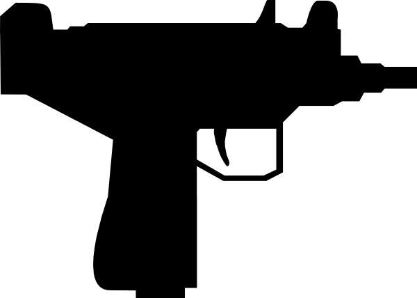 Rifle Clipart