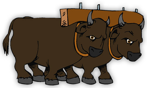 Free Cliparts Yoke