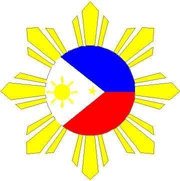 25+ Philippine Flag Sun Png - Tong Kosong