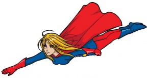 Super Hero