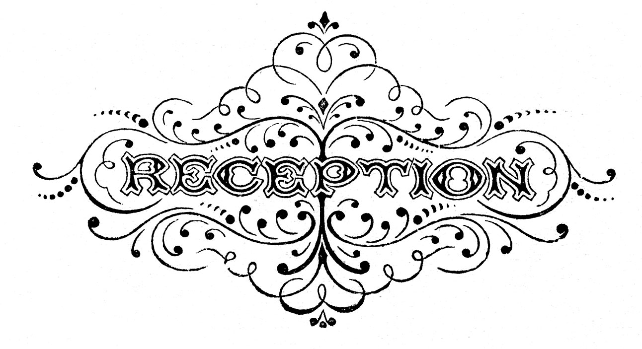 Wedding Music Cliparts