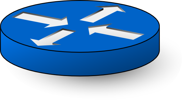 Gateway cliparts