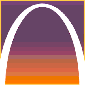 Gateway Arch 3 clipart, cliparts of Gateway Arch 3 free download