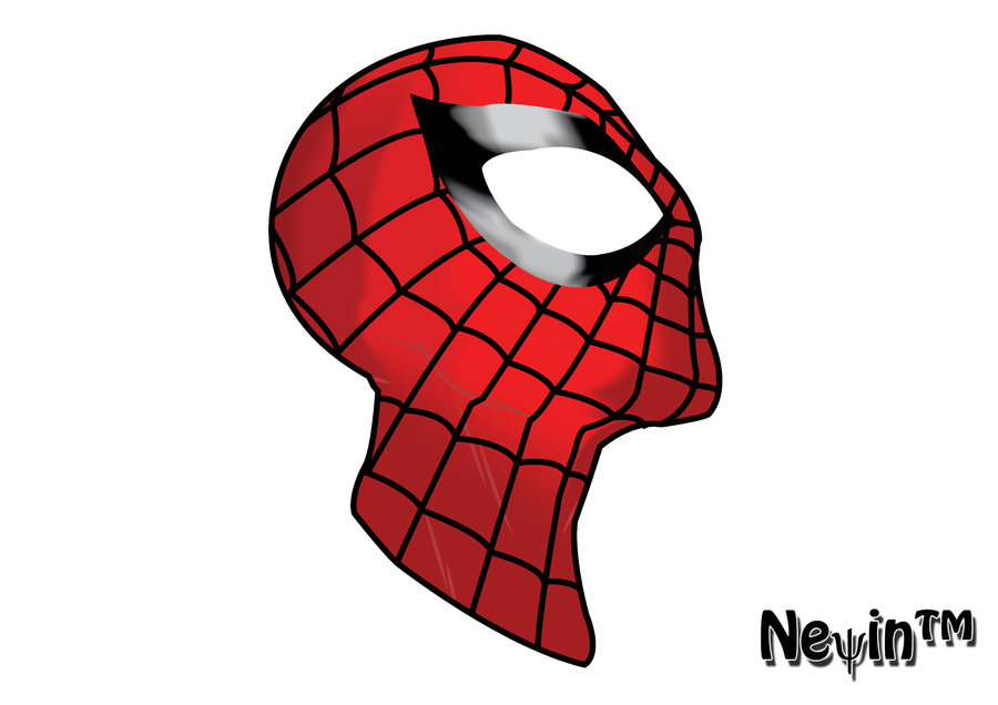 Lexica - spider man art