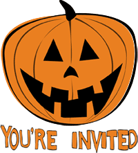 Free Invitation Clipart for Making Invitations