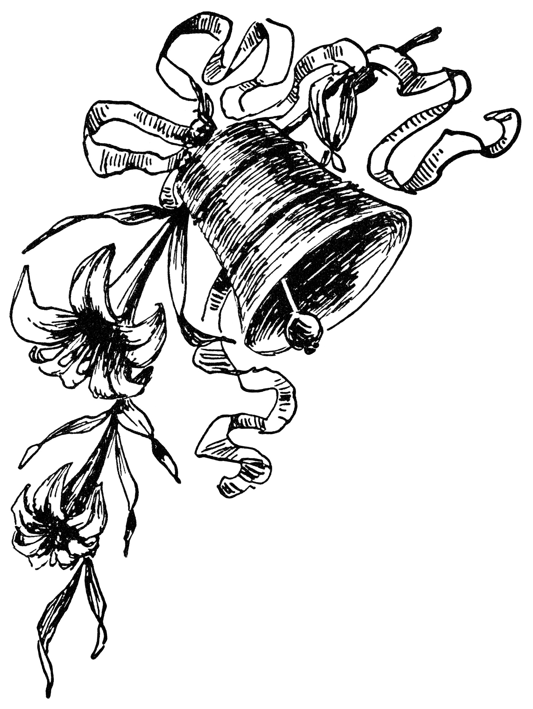 Rodeo Wedding Cliparts