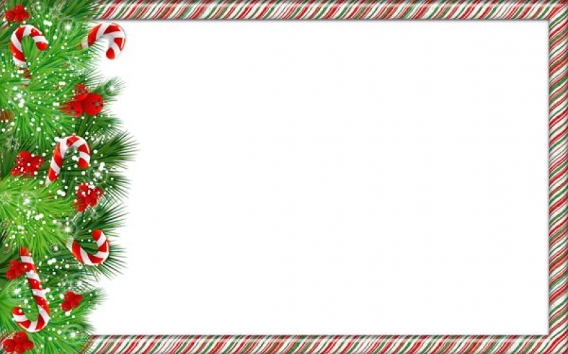 Free Santa Border Cliparts, Download Free Santa Border Cliparts png ...