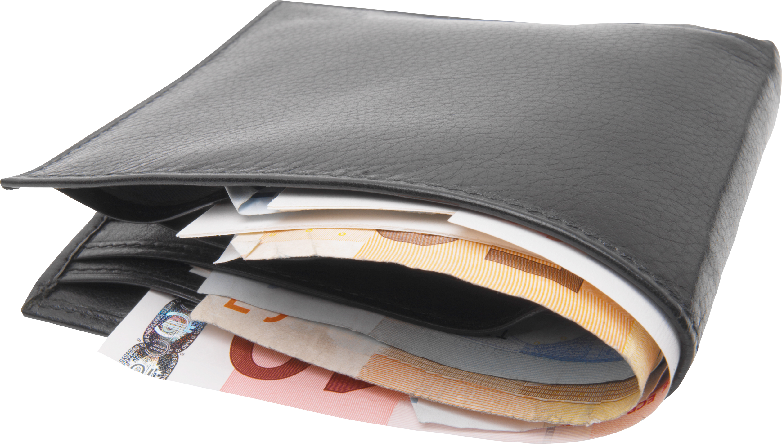 Png Wallet Clip Art Library