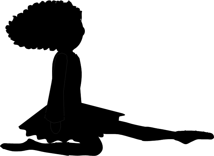 Irish Dancer Clipart