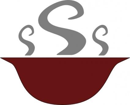 Potluck Cooking Cliparts