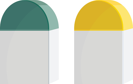 Mile Marker Cliparts