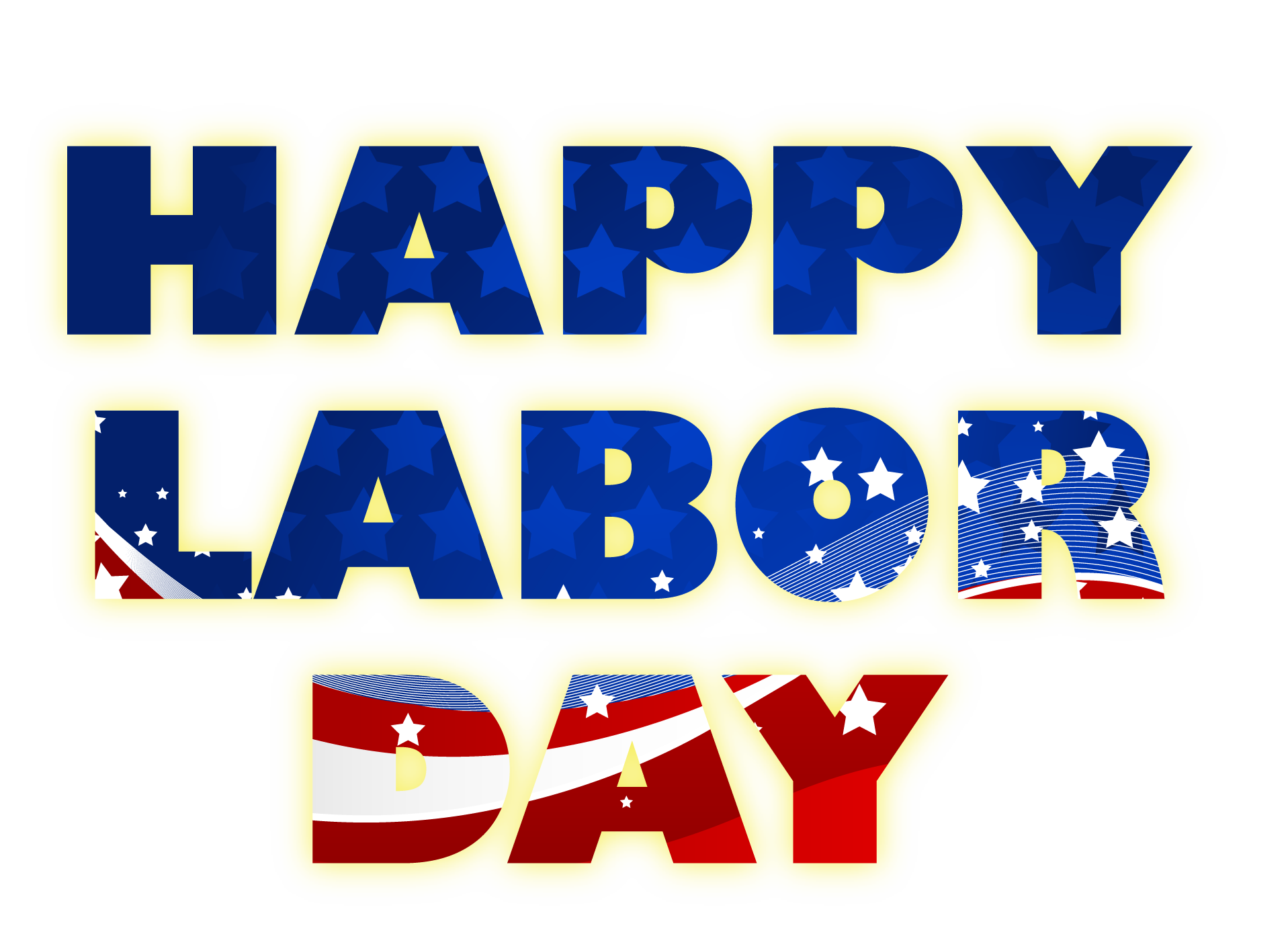 Happy labor day 2015 to all of my cousins clipart
