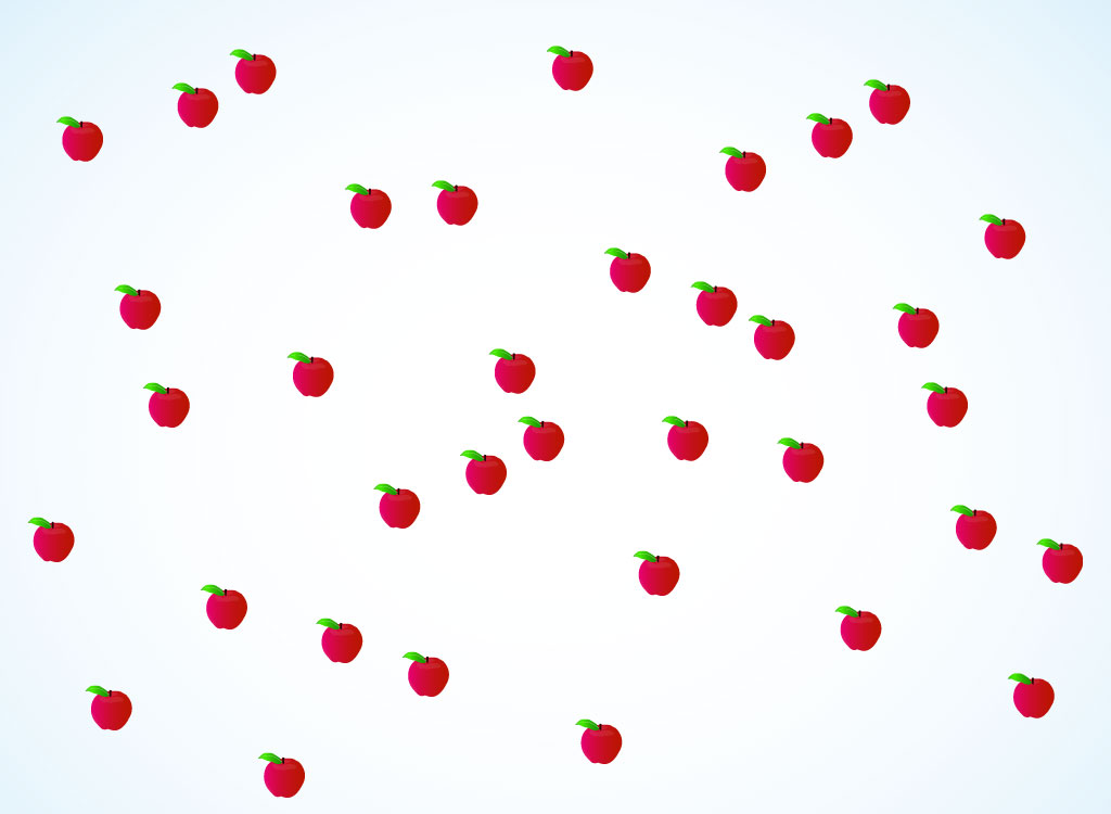 Apple Pattern