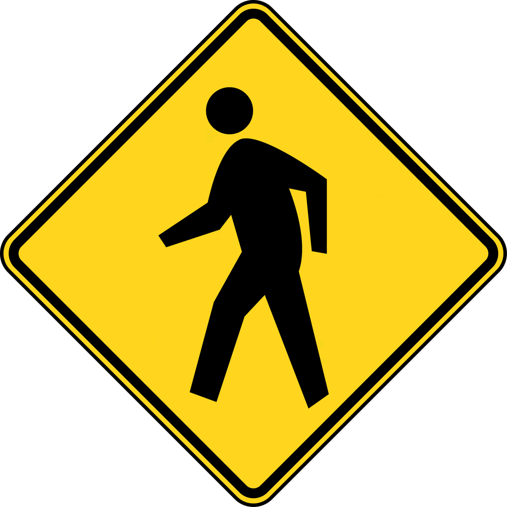 Cross Of The Way Clipart